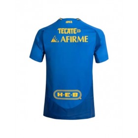 Tigres UANL Away Jersey Authentic 2024/25