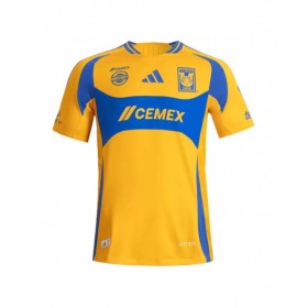 Tigres UANL Home Jersey Authentic 2024/25