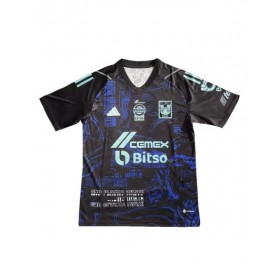 Tigres UANL Earth Day Jersey 2023