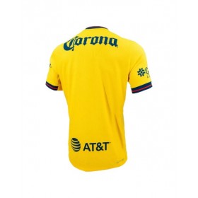 Club America Home Jersey Authentic 2024/25