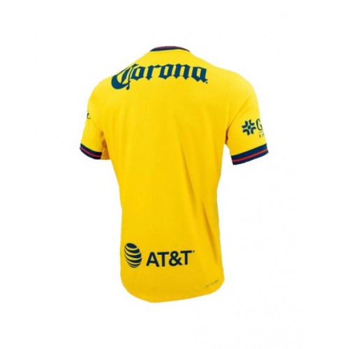 Club America Home Jersey Authentic 2024/25