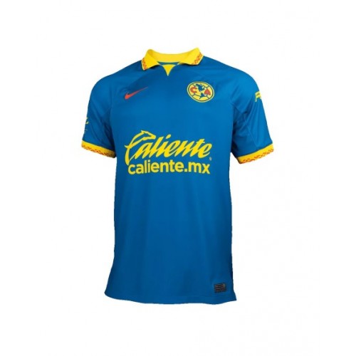 Club America Away Jersey 2023/24