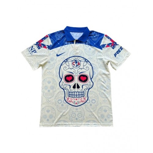 Club America Day of the Dead Jersey 2023/24