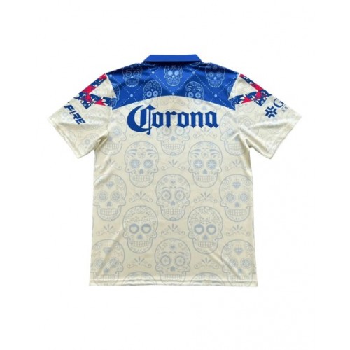 Club America Day of the Dead Jersey 2023/24