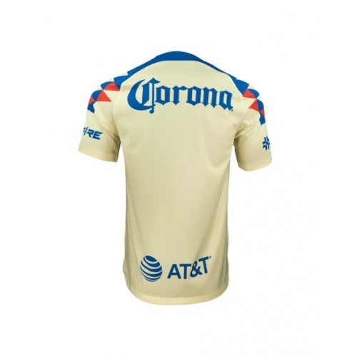 Club America Jersey 2023/24 Home