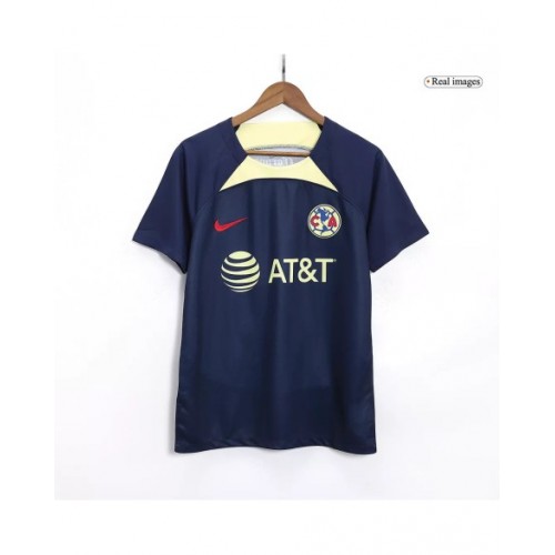 Club America Jersey 2023/24 Pre-Match