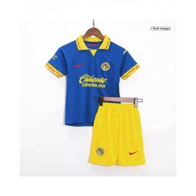 Youth Club America Jersey Kit 2023/24 Away