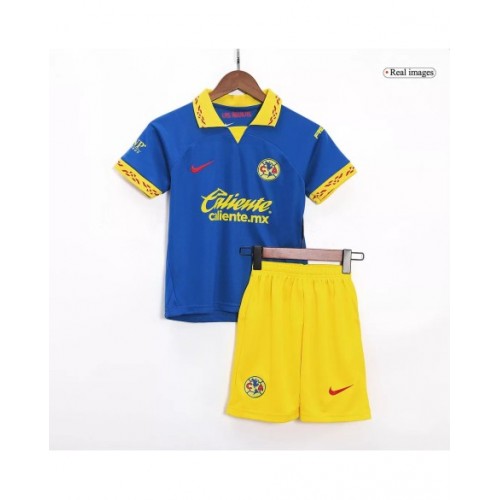 Youth Club America Jersey Kit 2023/24 Away