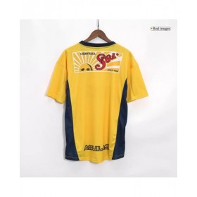 Club America Home Jersey Retro 2000/01