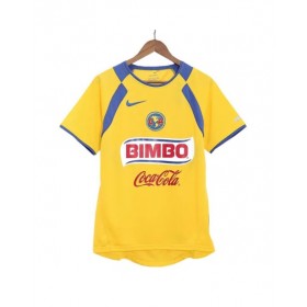 Club America Home Jersey Retro 2005/06