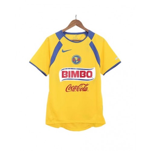 Club America Home Jersey Retro 2005/06