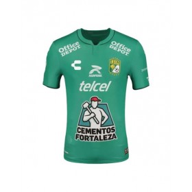 Club León Home Jersey 2023/24