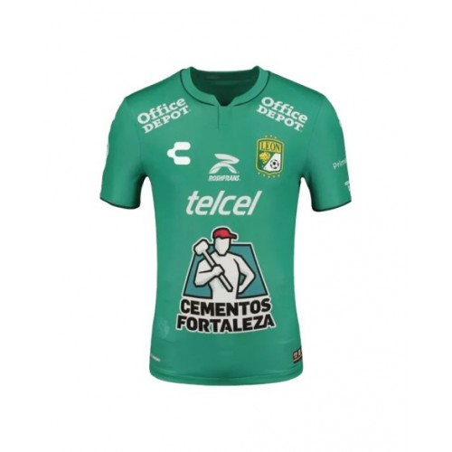 Club León Home Jersey 2023/24