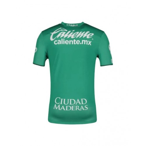 Club León Home Jersey 2023/24