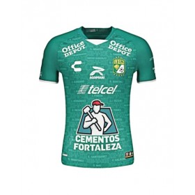 Club León Jersey 202223 Home Charly