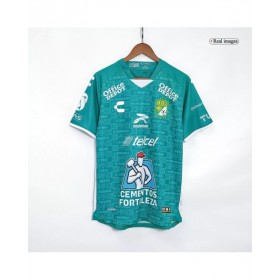 Club León Jersey 202223 Home Charly