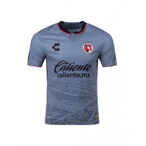 Club Tijuana Away Jersey 2023/24