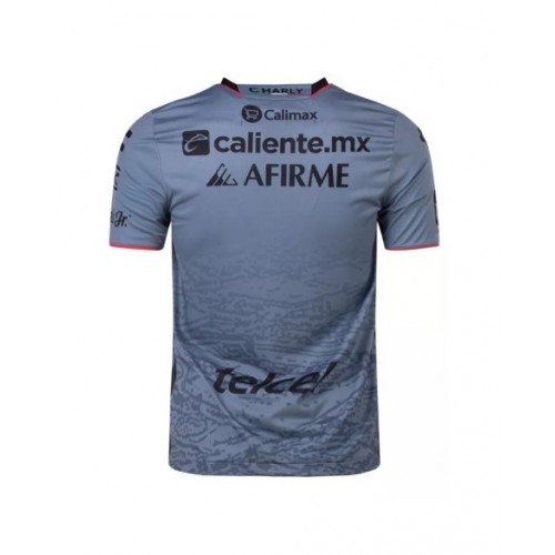 Club Tijuana Away Jersey 2023/24