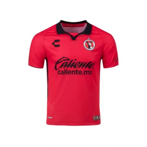 Club Tijuana Home Jersey 2023/24