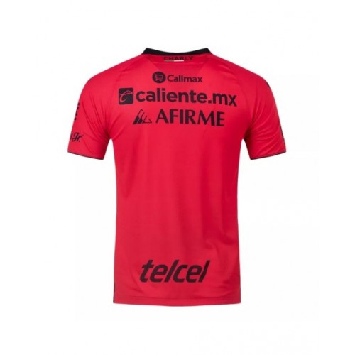 Club Tijuana Home Jersey 2023/24