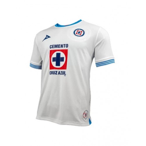 Cruz Azul Away Jersey Authentic 2024/25