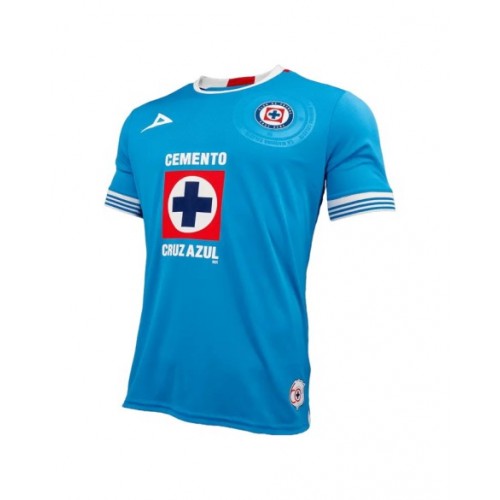 Cruz Azul Home Jersey Authentic 2024/25