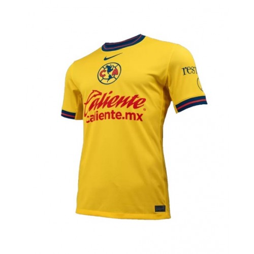 Club America Home Jersey 2024/25