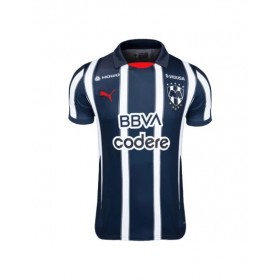 Monterrey Home Jersey Authentic 2024/25