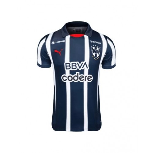 Monterrey Home Jersey Authentic 2024/25