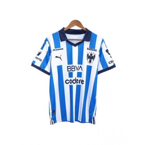 Monterrey Home Jersey 2023/24