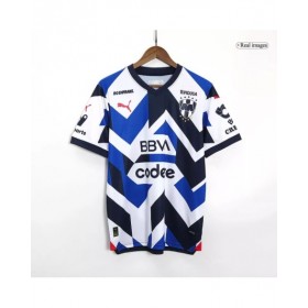 Monterrey Third Away Jersey 2023/24