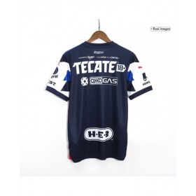 Monterrey Third Away Jersey 2023/24