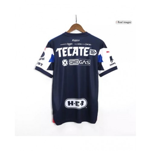 Monterrey Third Away Jersey 2023/24