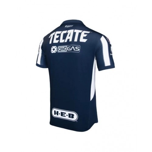 Monterrey Home Jersey Authentic 2024/25