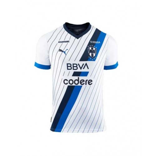 Monterrey Away Jersey 2023/24