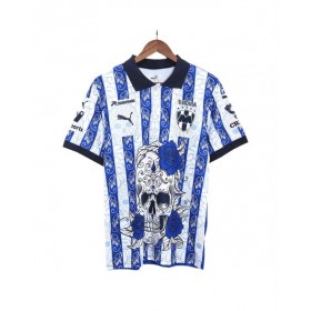 Monterrey Day of the Dead Jersey 2023/24