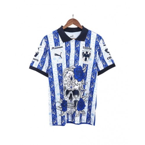 Monterrey Day of the Dead Jersey 2023/24