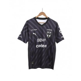 Monterrey Goalkeeper Jersey 2023/24 - Black