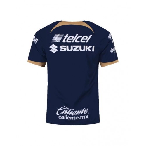 Pumas UNAM Jersey 2023/24 Away