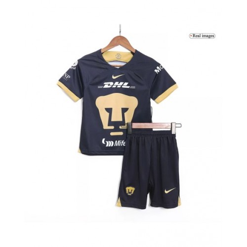 Youth Pumas UNAM Jersey Kit 2023/24 Away