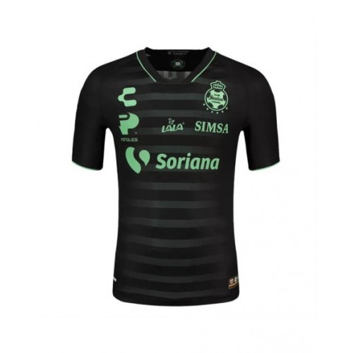 Santos Laguna Away Jersey 2023/24