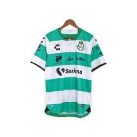 Santos Laguna Jersey 202223 Home Charly