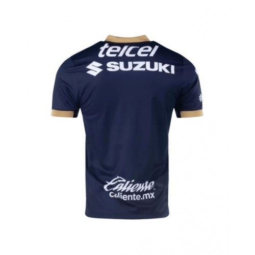 Pumas UNAM Away Jersey 2024/25