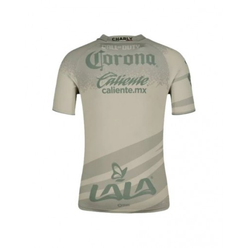 Santos Laguna X Call Of Duty Third Away Jersey 2023/24