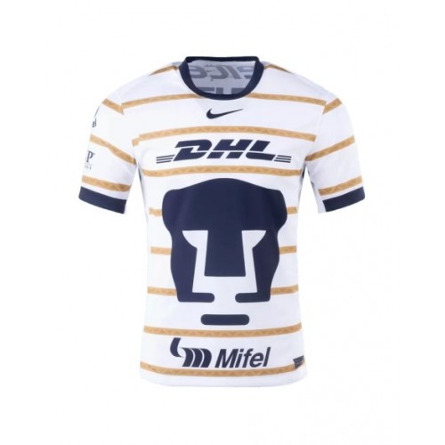 Pumas UNAM Home Jersey 2024/25