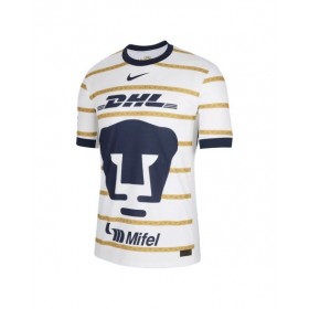 Pumas UNAM Home Jersey Authentic 2024/25