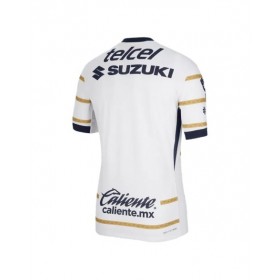 Pumas UNAM Home Jersey Authentic 2024/25