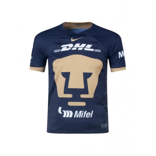 Pumas UNAM Jersey 2023/24 Away