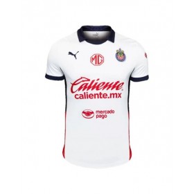 Chivas Away Jersey 2024/25