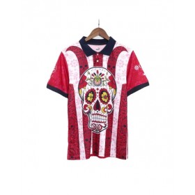 Chivas Day of the Dead Jersey 2023/24